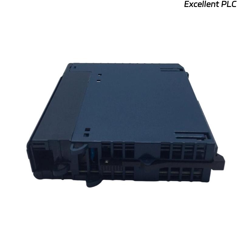 GE Fanuc IC695PSD040 RX3i Universal Backplane Power Supply