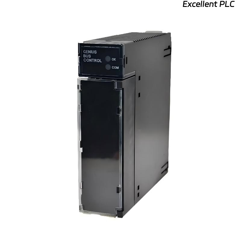 GE IC696BEM331K Genius Bus Controller
