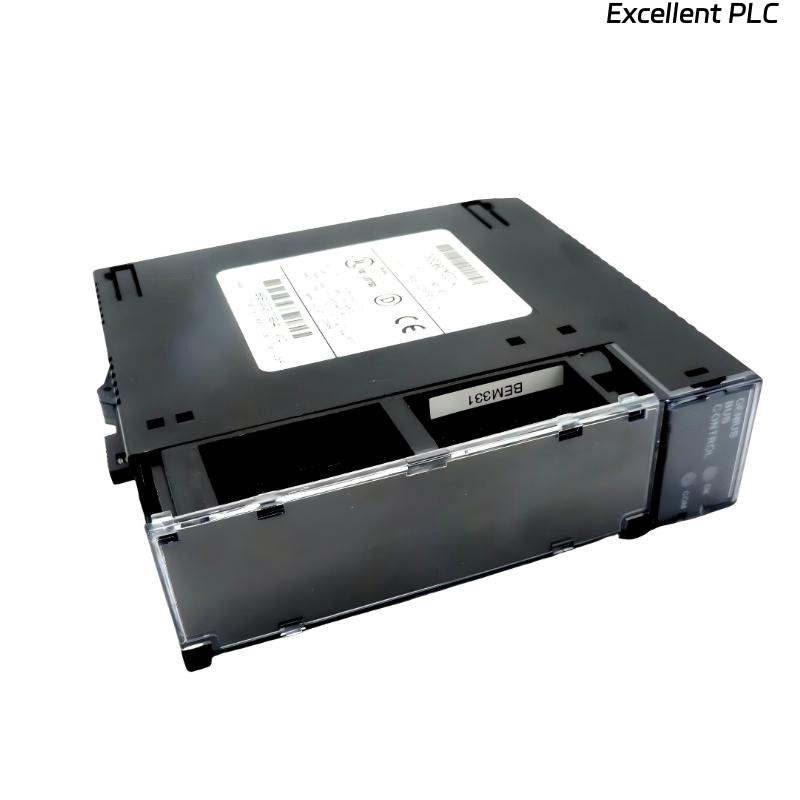 GE IC696BEM331K Genius Bus Controller