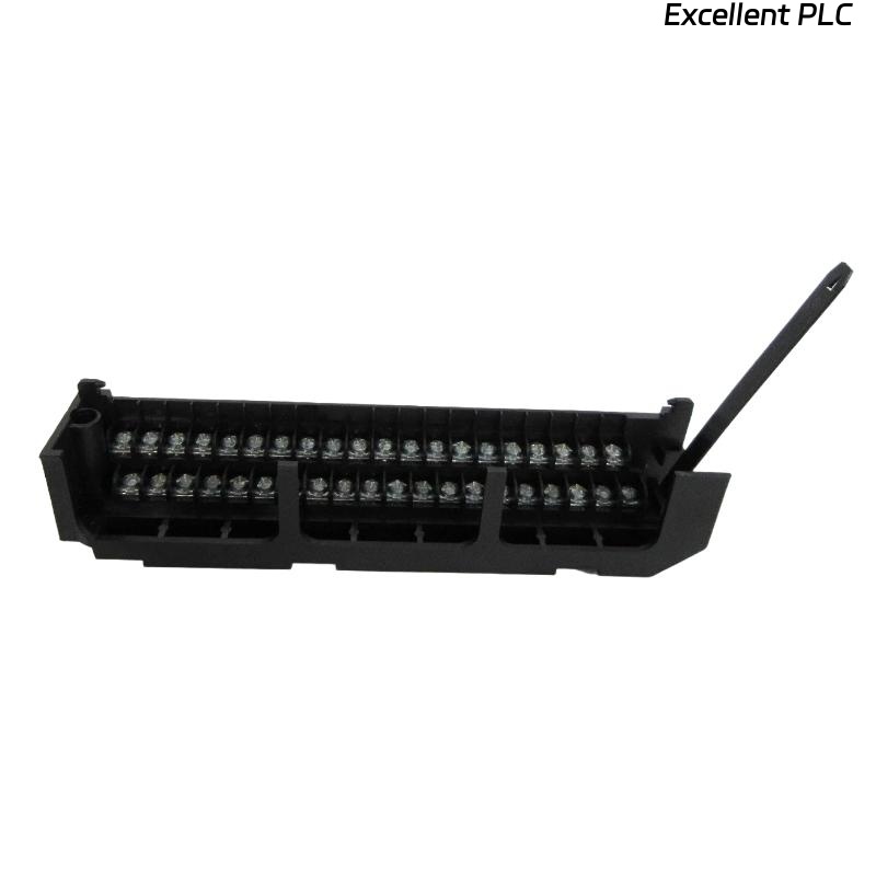 GE IC697ACC700 Terminal Block