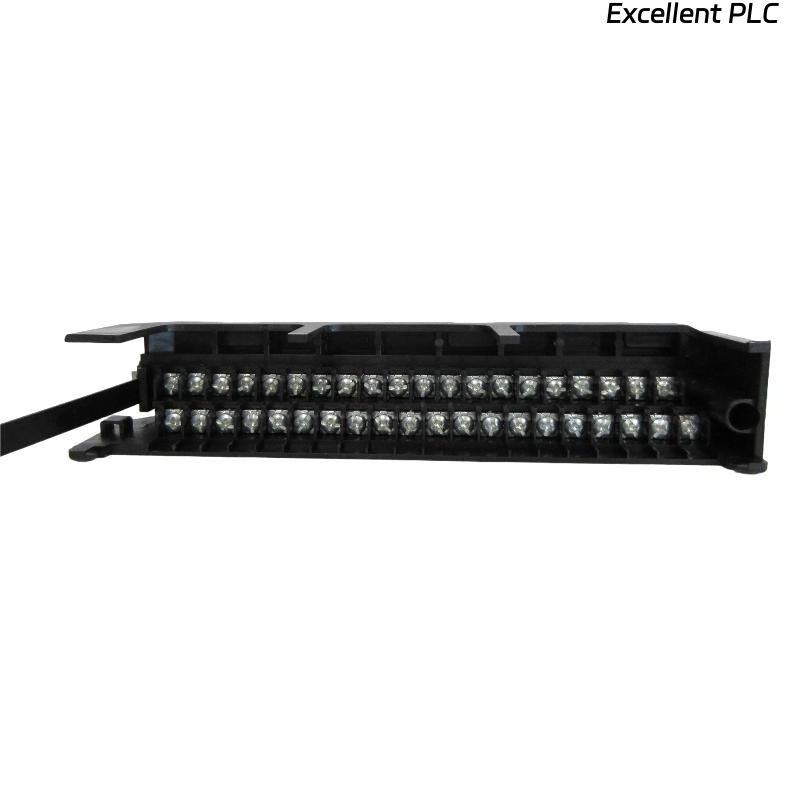 GE IC697ACC700 Terminal Block