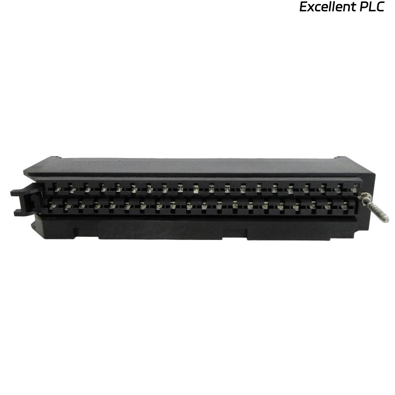 GE IC697ACC700 Terminal Block