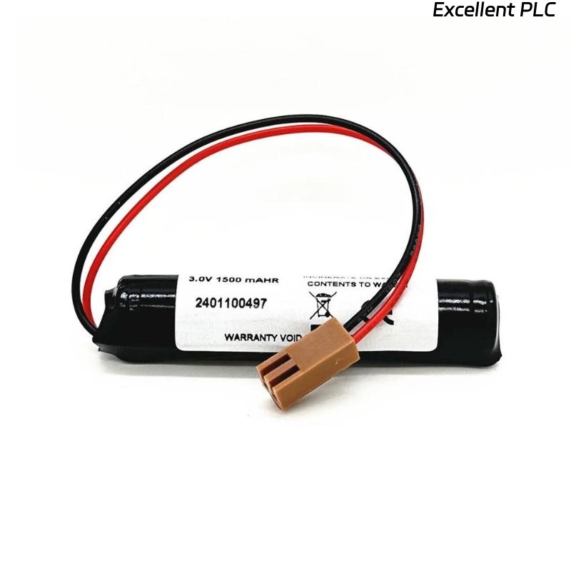 GE Fanuc IC697ACC701 Battery