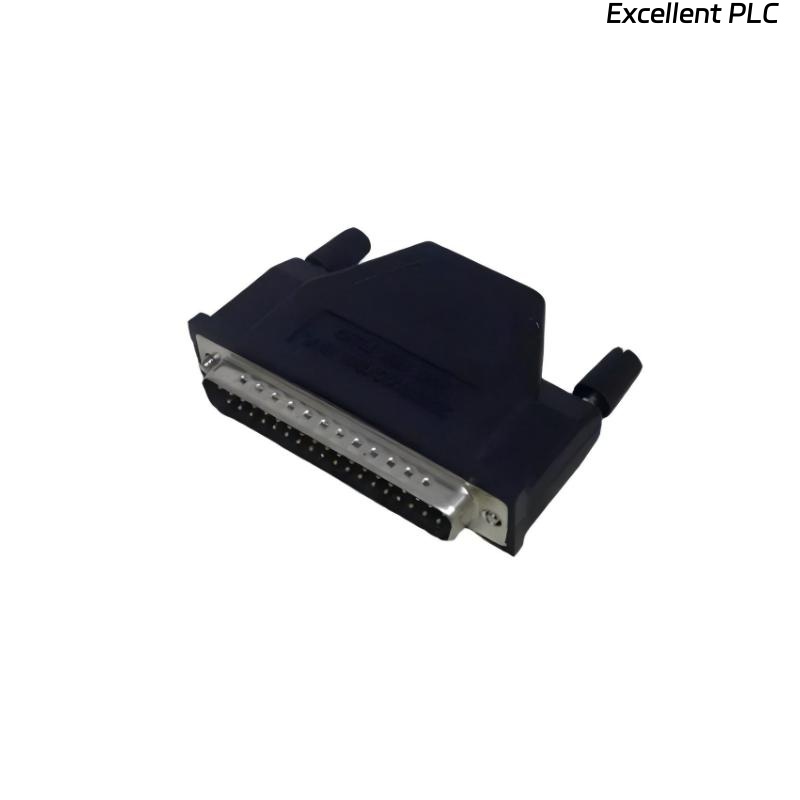 GE Fanuc IC697ACC702 Bus Terminal Plug