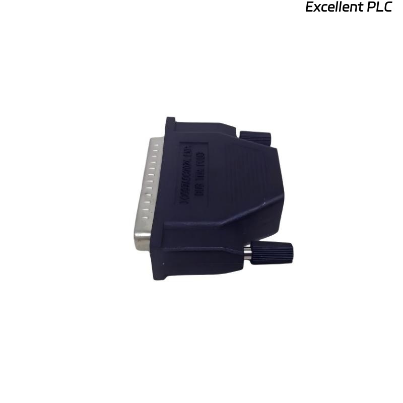 GE Fanuc IC697ACC702 Bus Terminal Plug