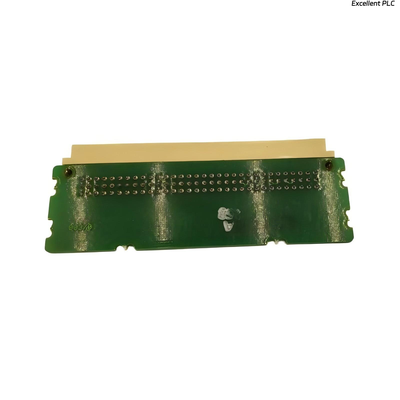 GE Fanuc IC697ACC722B VME Backplane Connectors