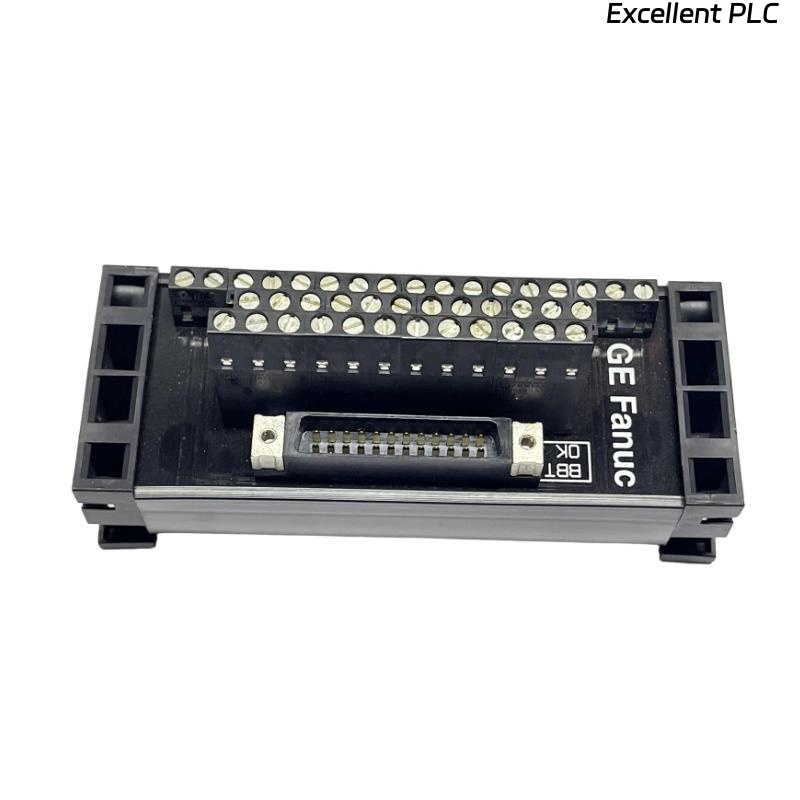 GE IC697ACC730 Spare Slot Terminal