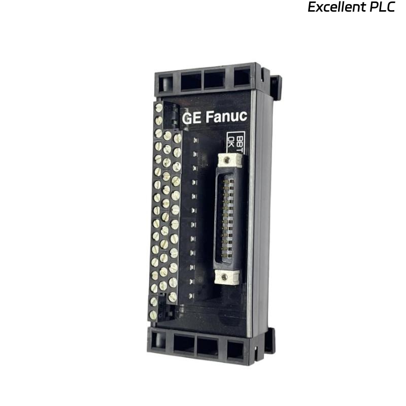GE IC697ACC730 Spare Slot Terminal