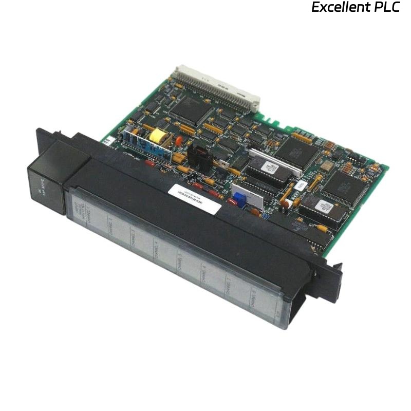 GE Fanuc IC697ALG230 Analog Input Basic Converter Module