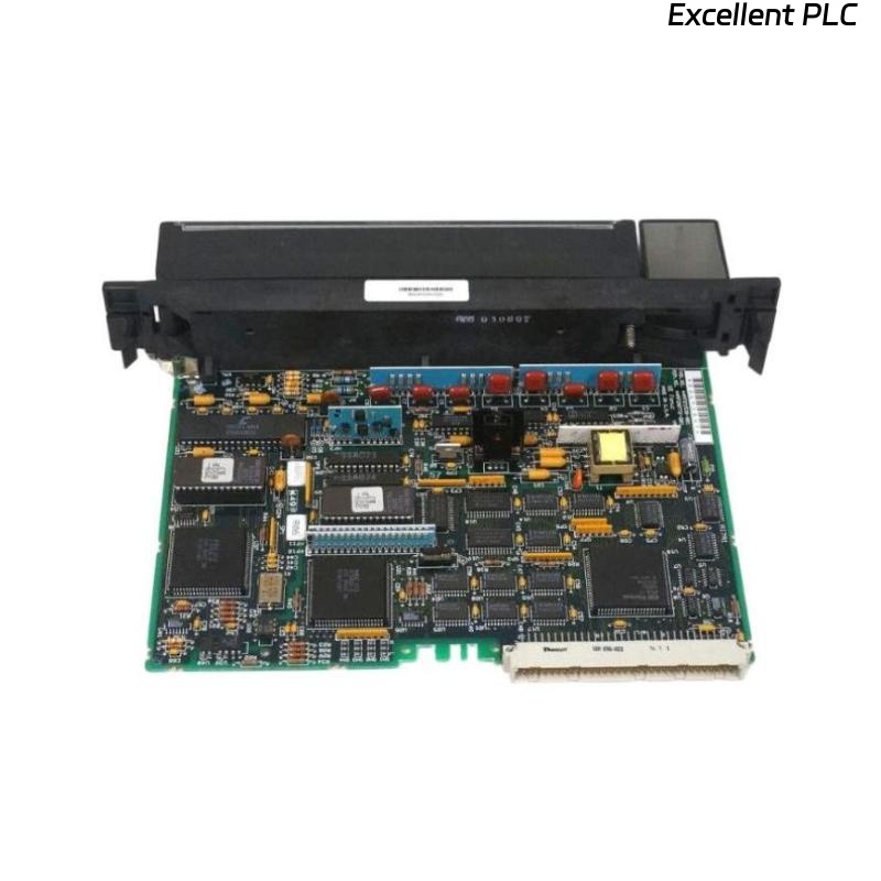 GE Fanuc IC697ALG230 Analog Input Basic Converter Module