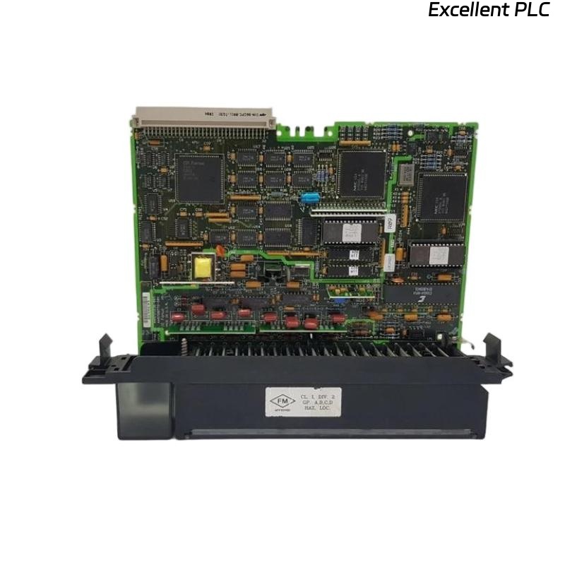 GE Fanuc IC697ALG230 Analog Input Basic Converter Module
