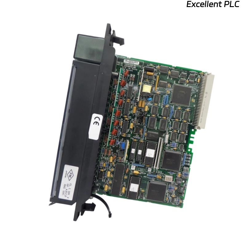 GE IC697ALG230F Analog Input Basic Converter Module