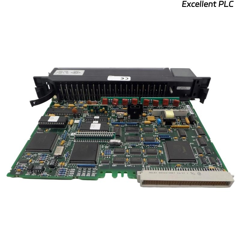 GE IC697ALG230F Analog Input Basic Converter Module