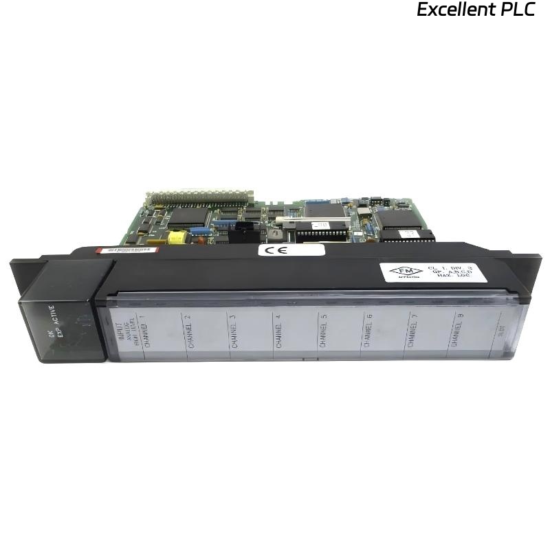 GE IC697ALG230J Analog Input Basic Converter Module