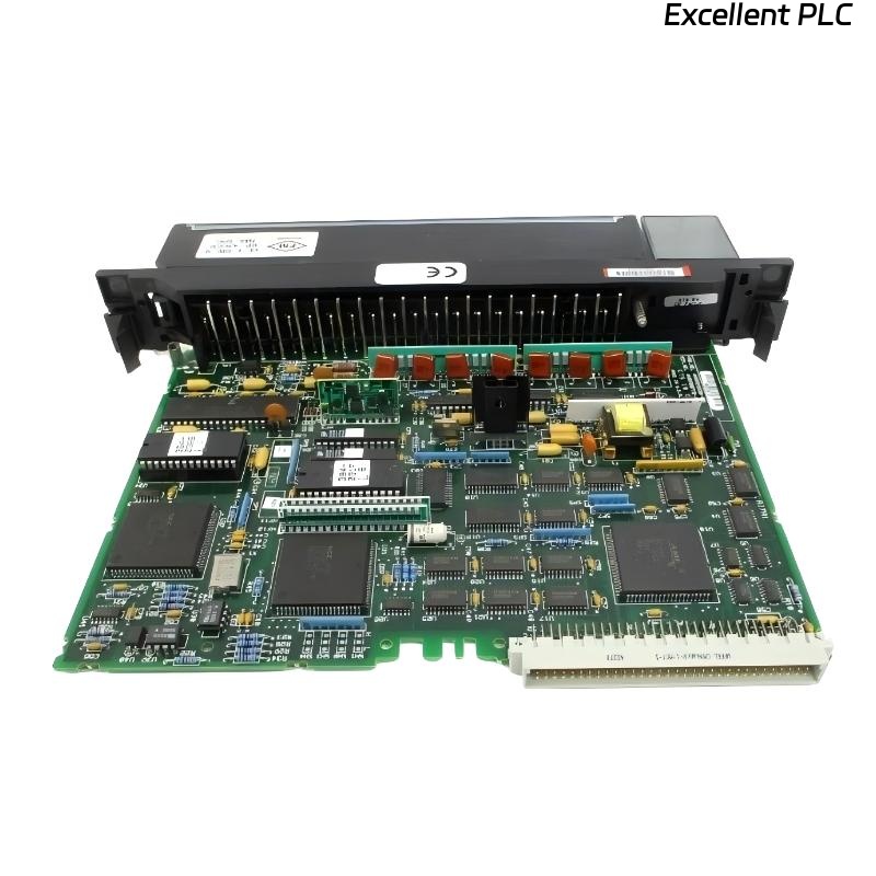 GE IC697ALG230J Analog Input Basic Converter Module