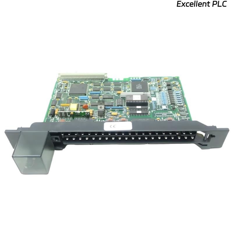 GE IC697ALG234 I/O Module