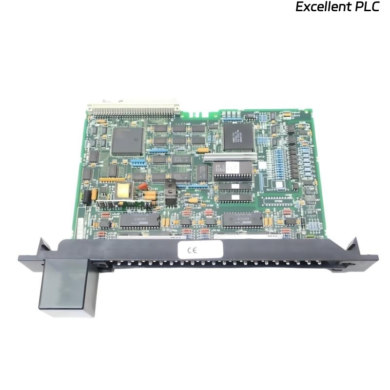 GE IC697ALG234 I/O Module