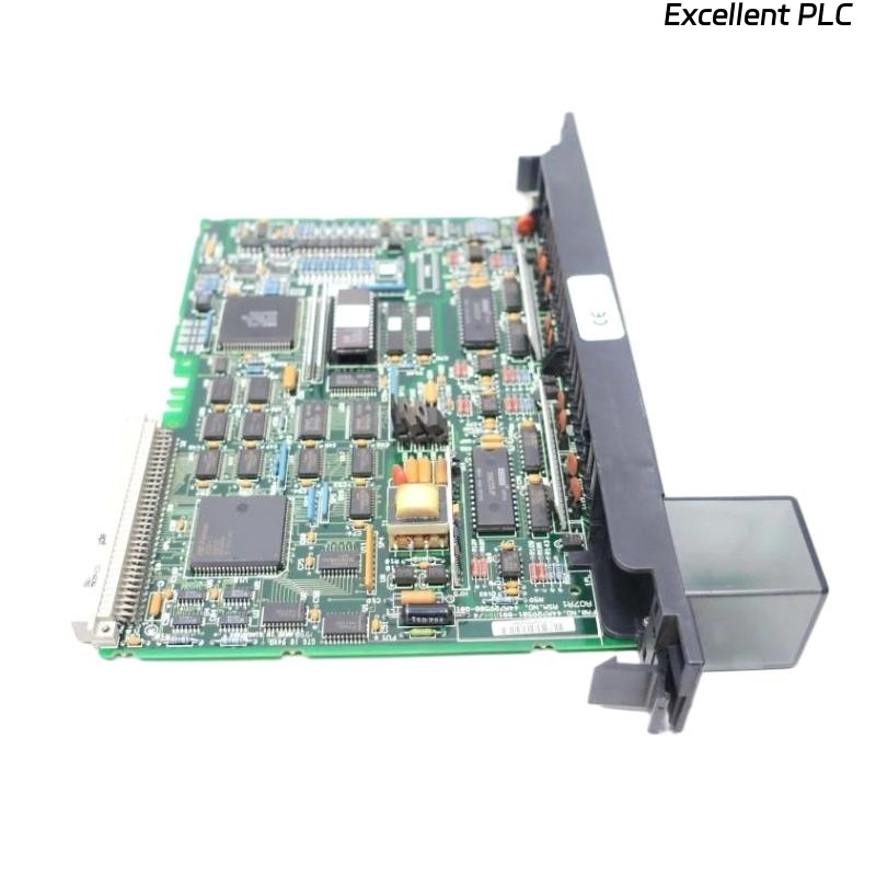 GE IC697ALG234 I/O Module