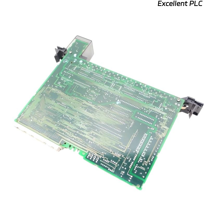 GE IC697ALG234 I/O Module