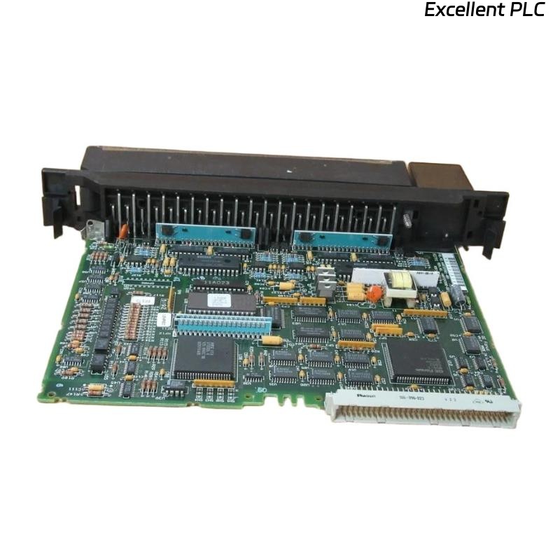 GE Fanuc IC697ALG321 Analog Input Modules