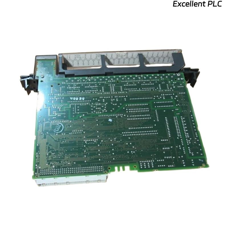 GE Fanuc IC697ALG321 Analog Input Modules