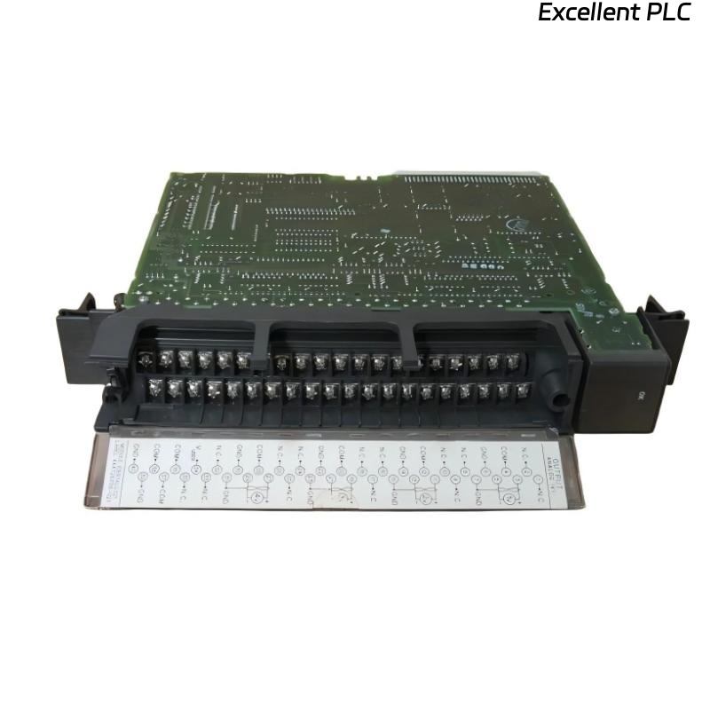 GE Fanuc IC697ALG321 Analog Input Modules