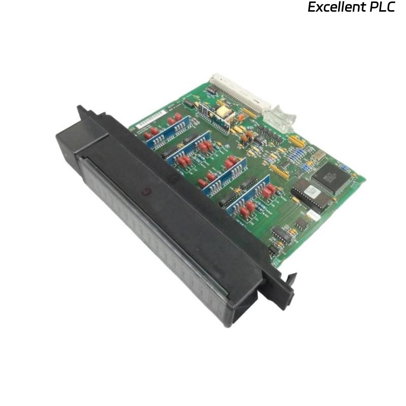 GE Fanuc IC697ALG440 Analog Input Current Expansion Module