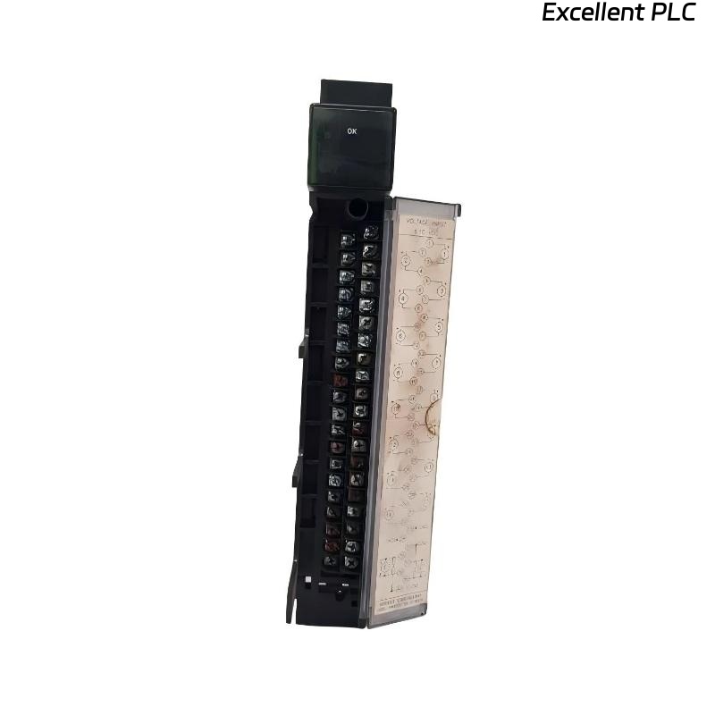 GE Fanuc IC697ALG441 Analog Input Current Expansion Module