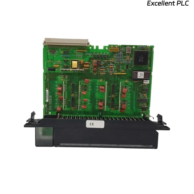 GE Fanuc IC697ALG441 Analog Input Current Expansion Module