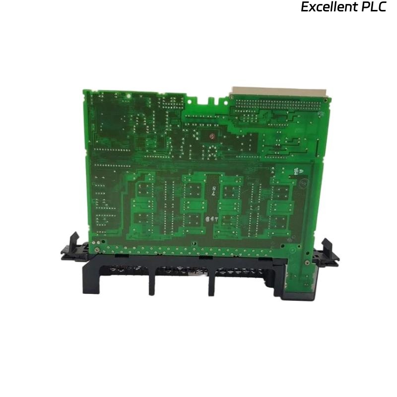 GE Fanuc IC697ALG441 Analog Input Current Expansion Module