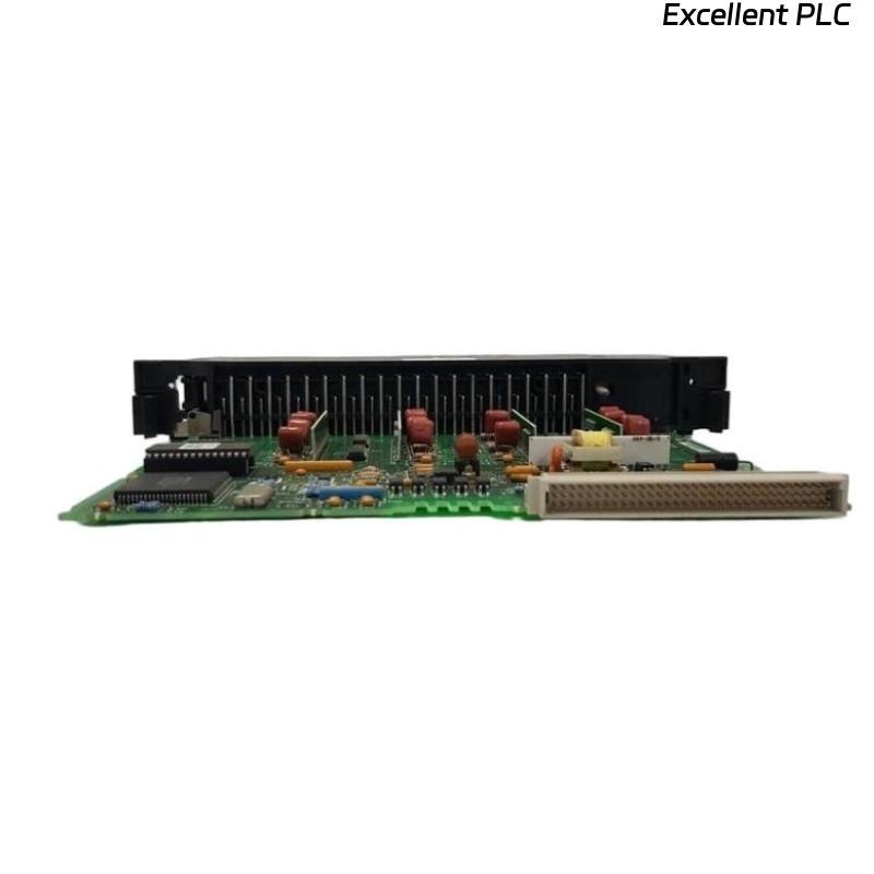 GE Fanuc IC697ALG444 Analog Input Current Expansion Module