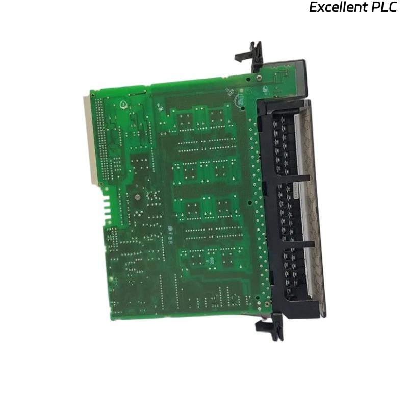 GE Fanuc IC697ALG445 Analog Input Current Expansion Module