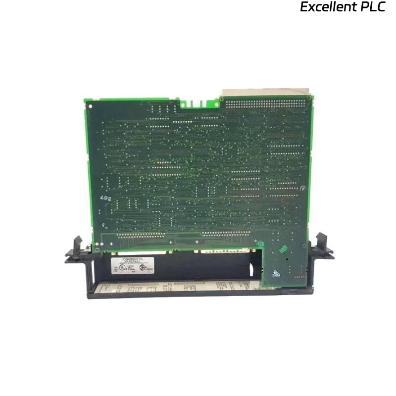 GE Fanuc IC697ALG445 Analog Input Current Expansion Module