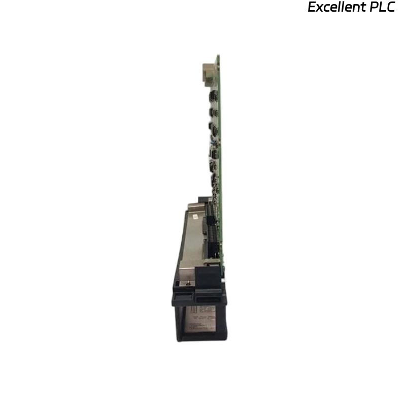 GE Fanuc IC697BEM711 Bus Receiver Module