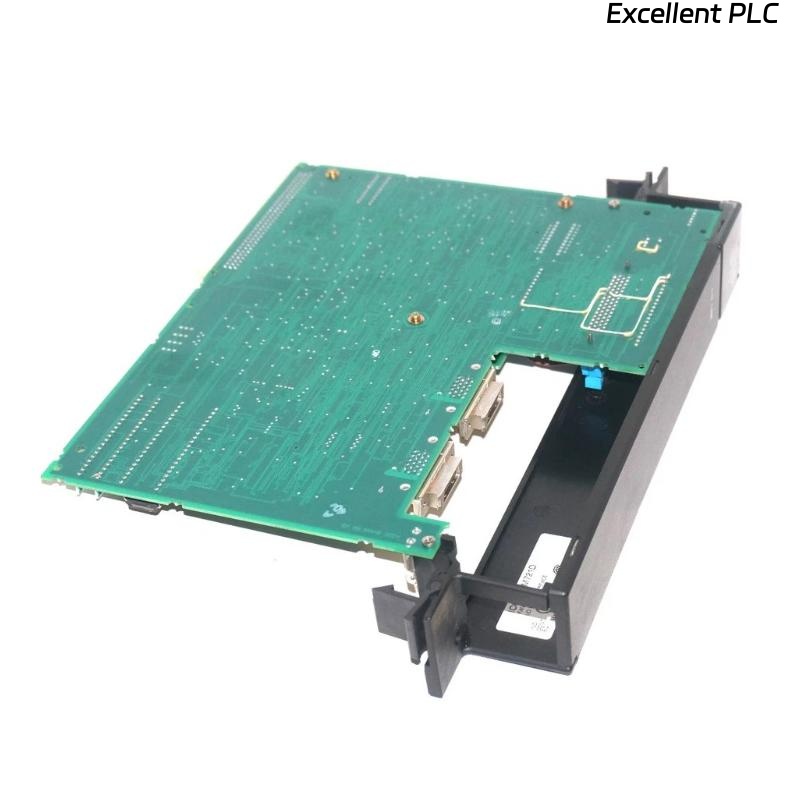 GE Fanuc IC697BEM721 I/O Link Interface Module
