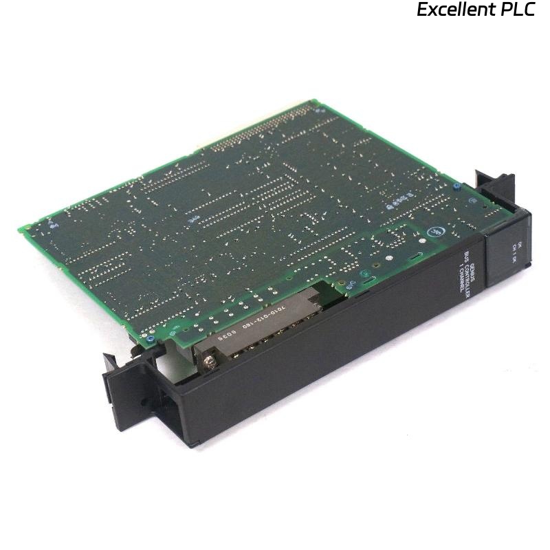 GE Fanuc IC697BEM731 Bus Controller Module