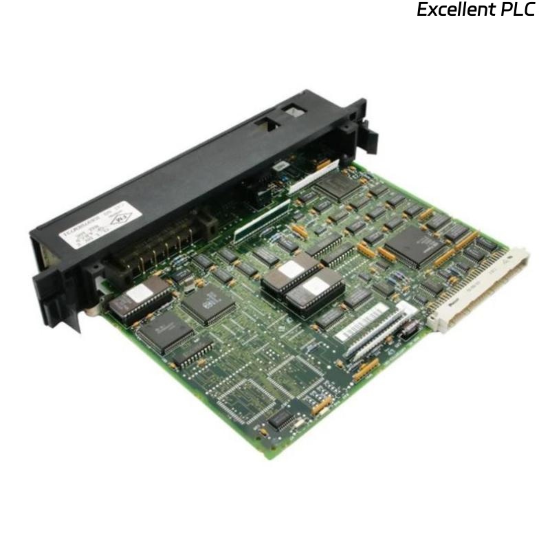GE Fanuc IC697BEM731 Bus Controller Module