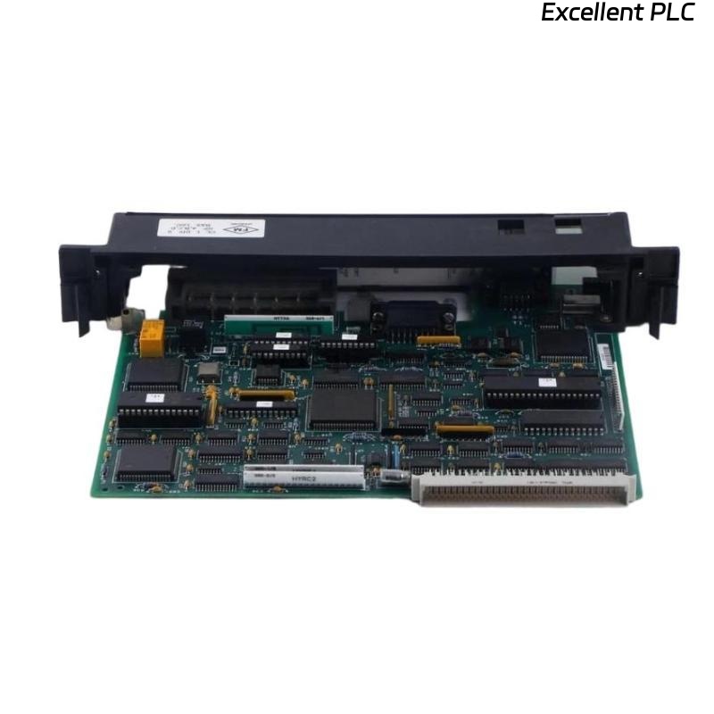 GE Fanuc IC697BEM733 Remote I/O Scanner Module