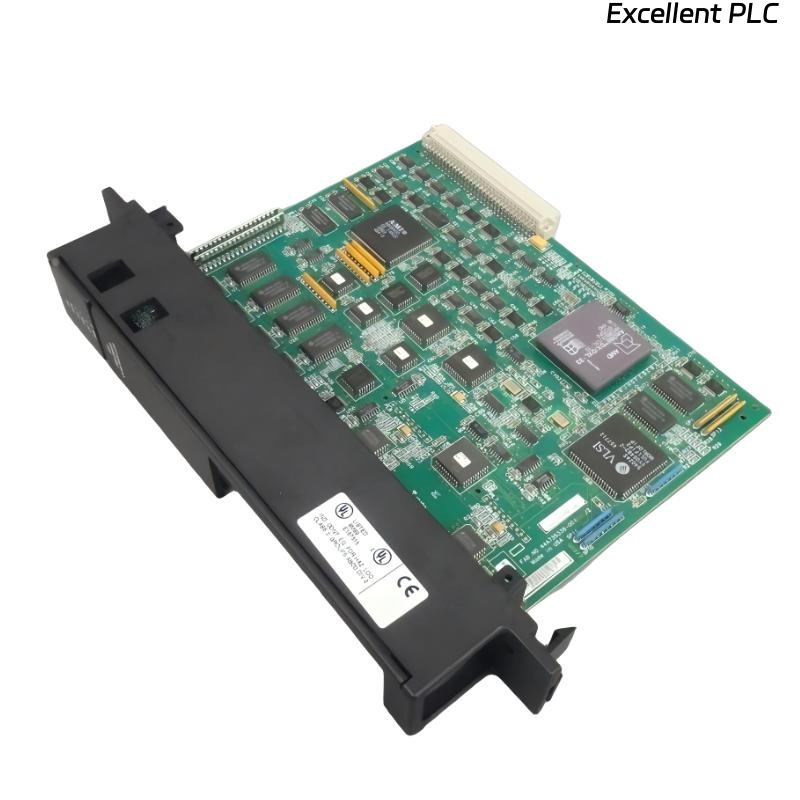 GE IC697BEM742 FIP Bus Controller
