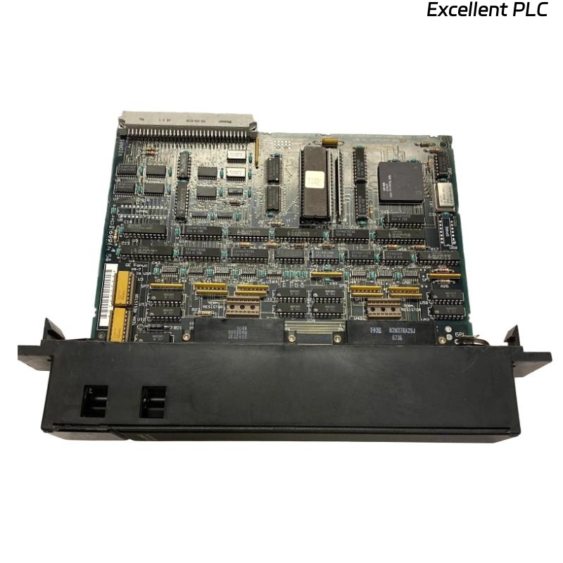 GE IC697BEM761 I/O Interface Module