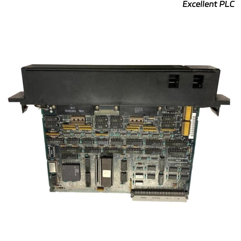 GE IC697BEM761 I/O Interface Module