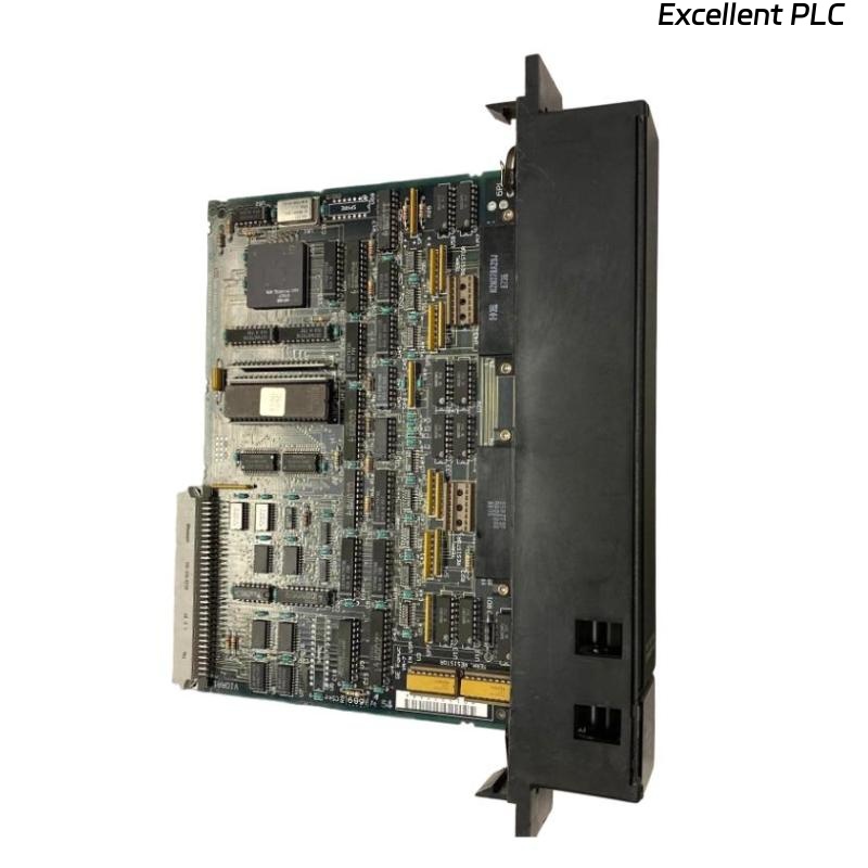 GE IC697BEM761 I/O Interface Module