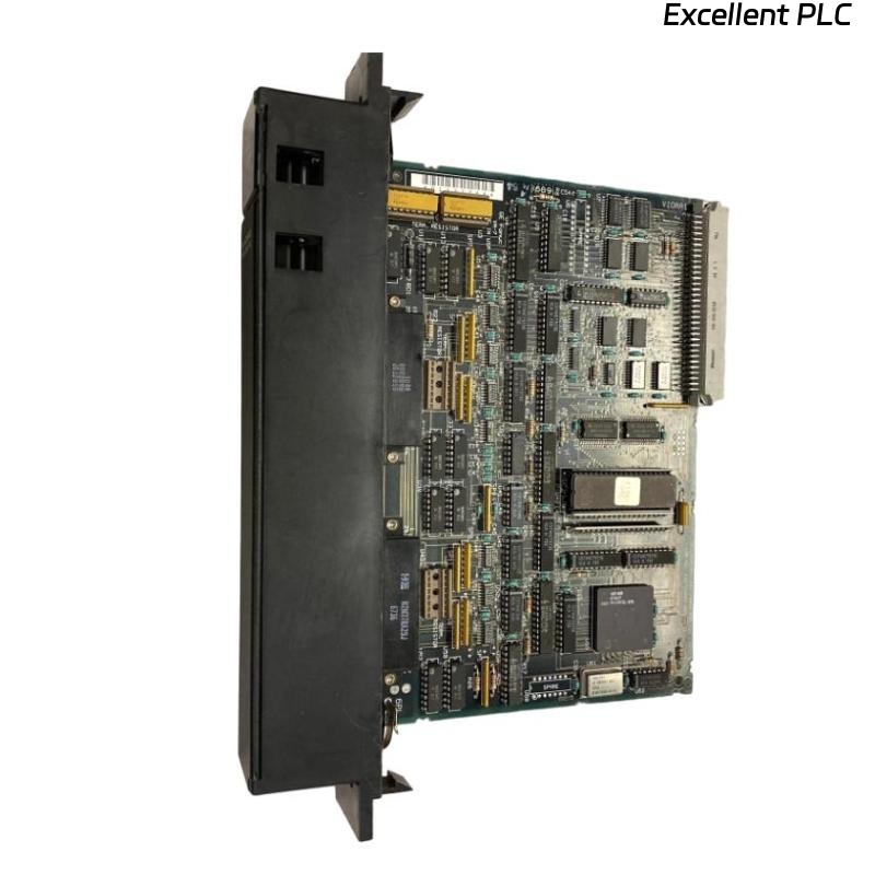 GE IC697BEM761 I/O Interface Module