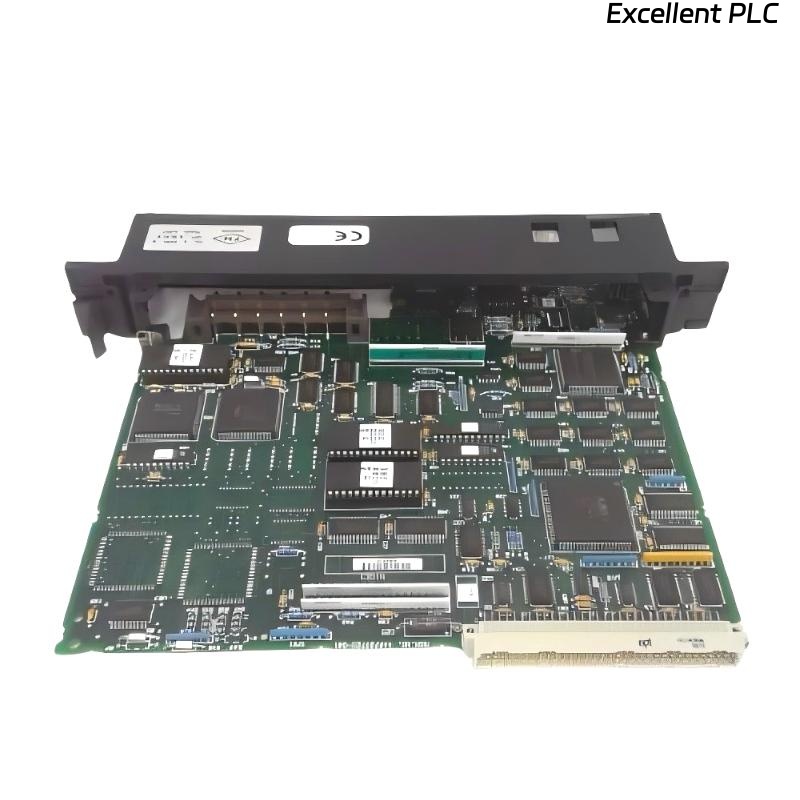 GE IC697BEM771 Bus Controller