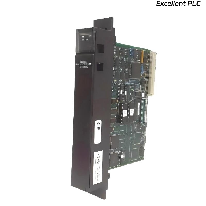 GE IC697BEM771 Bus Controller