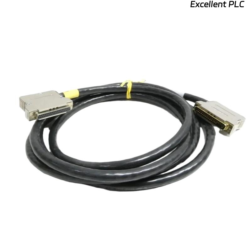 GE IC697CBL700 Power Supply Extension Cable