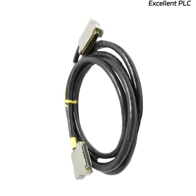 GE IC697CBL700 Power Supply Extension Cable