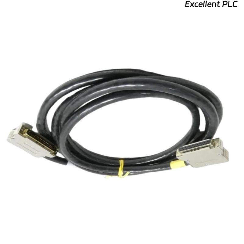 GE IC697CBL700 Power Supply Extension Cable