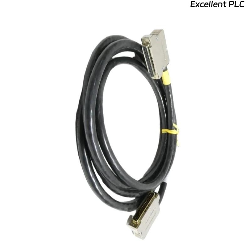 GE IC697CBL700 Power Supply Extension Cable