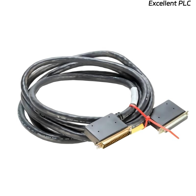 GE IC697CBL803 Cable